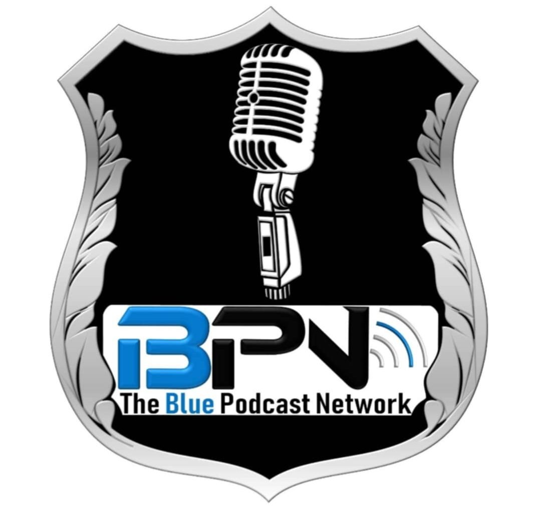 BPN The Blue Podcast Network.