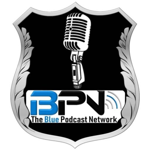 BPN The Blue Podcast Network.
