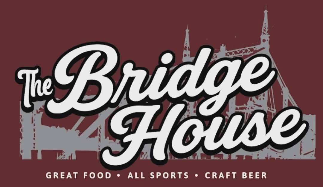 The Bridge House Logo.
