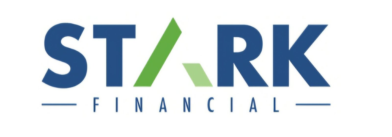 stark financial logo.